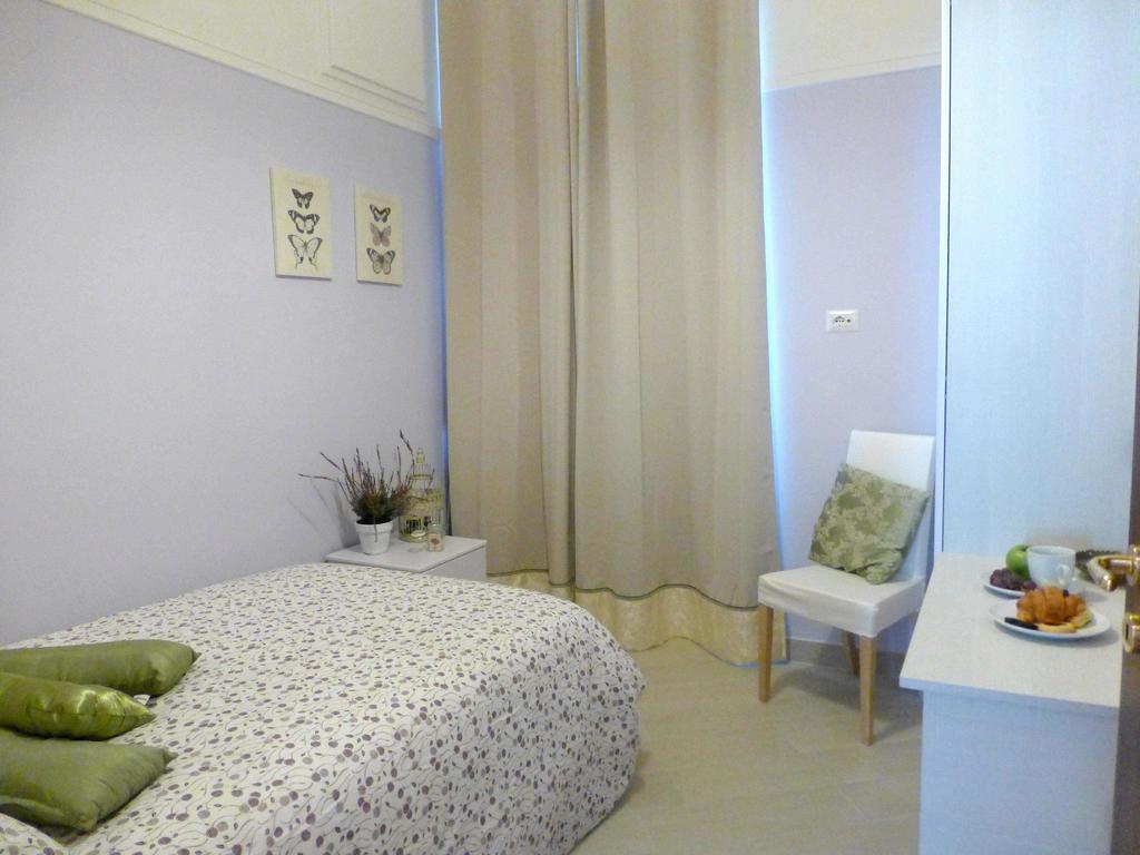 Appartamento Porta San Frediano Florenţa Exterior foto