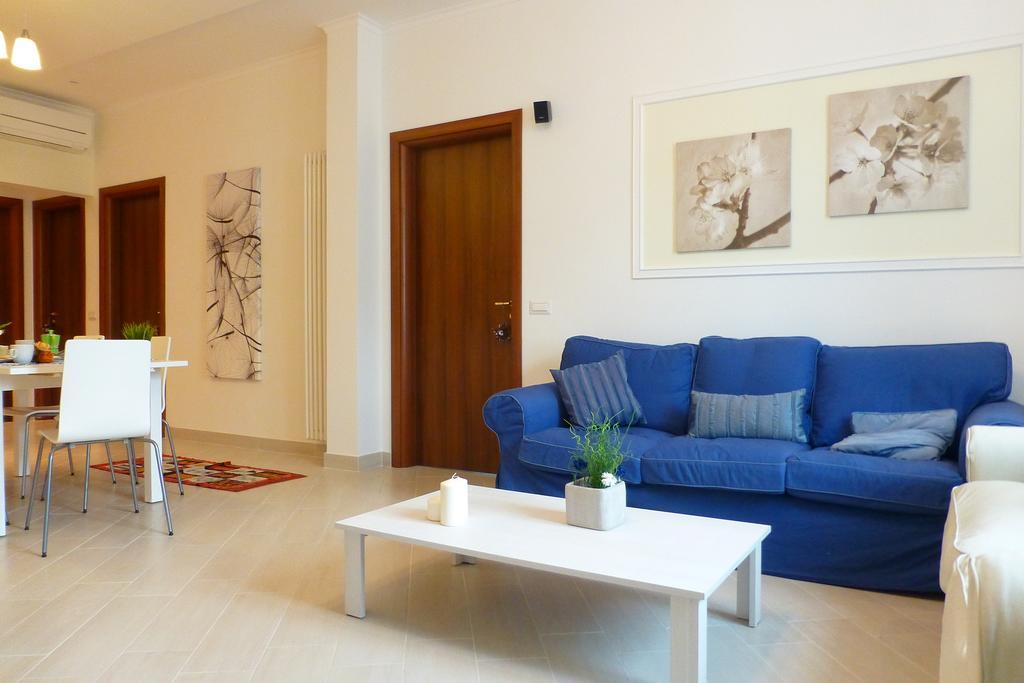 Appartamento Porta San Frediano Florenţa Exterior foto